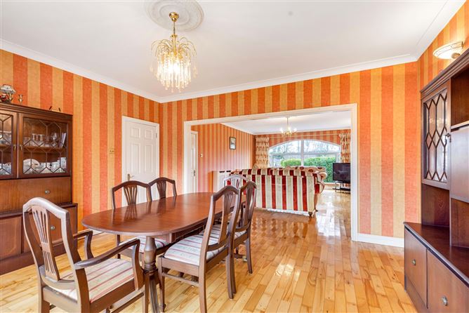 3 Peacockstown Estate, Peacockstown, Dublin 15