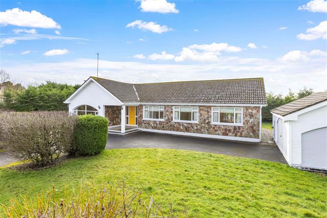 3 Peacockstown Estate, Peacockstown, Dublin 15