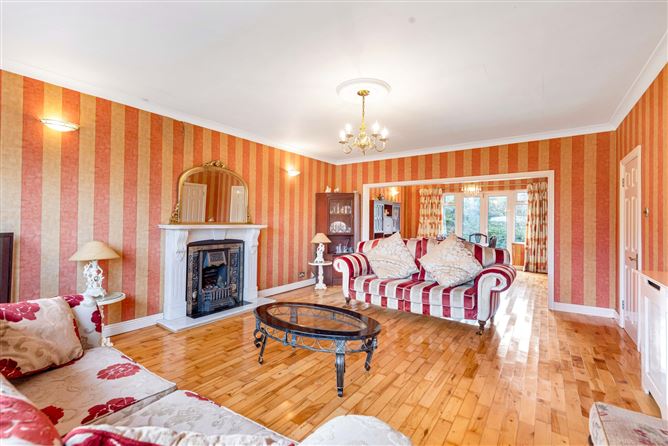 3 Peacockstown Estate, Peacockstown, Dublin 15