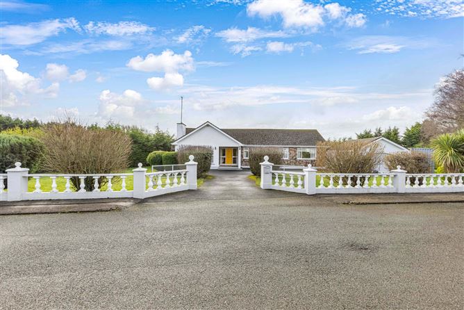 3 Peacockstown Estate, Peacockstown, Dublin 15