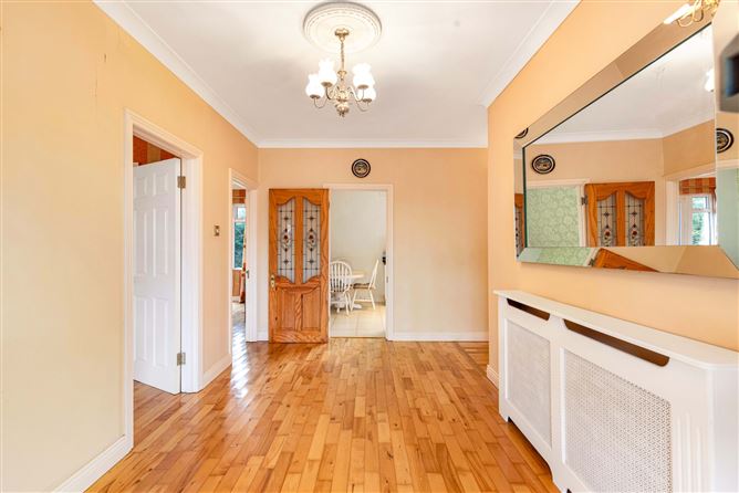 3 Peacockstown Estate, Peacockstown, Dublin 15