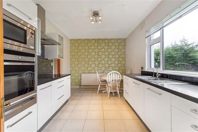 3 Peacockstown Estate, Peacockstown, Dublin 15