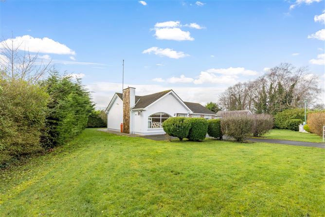 3 Peacockstown Estate, Peacockstown, Dublin 15