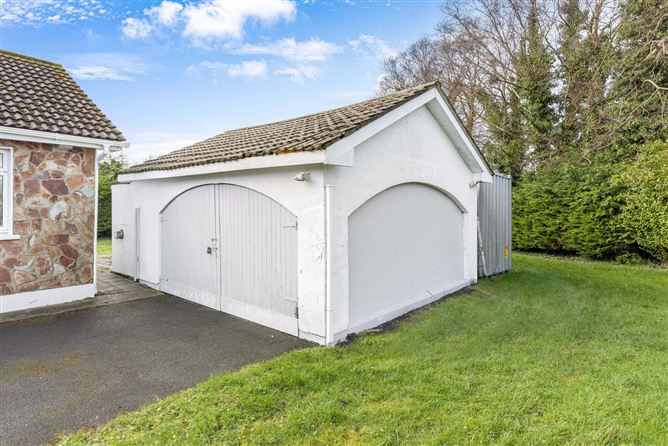 3 Peacockstown Estate, Peacockstown, Dublin 15