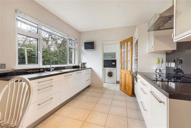 3 Peacockstown Estate, Peacockstown, Dublin 15