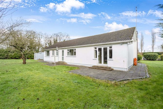 3 Peacockstown Estate, Peacockstown, Dublin 15