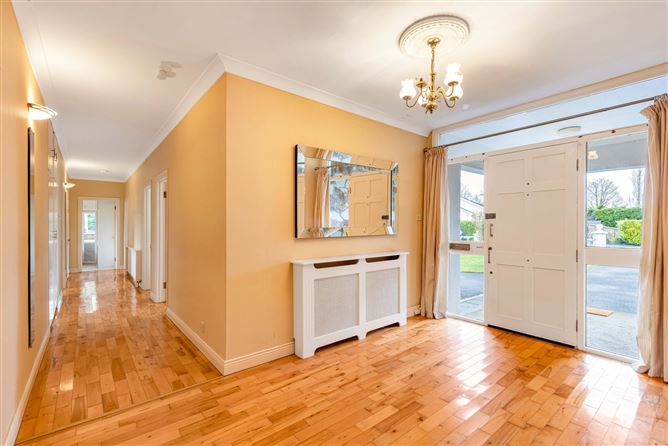 3 Peacockstown Estate, Peacockstown, Dublin 15