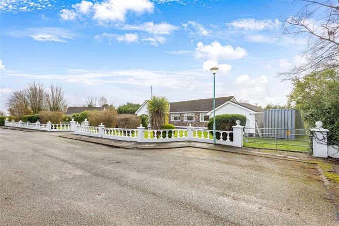 3 Peacockstown Estate, Peacockstown, Dublin 15