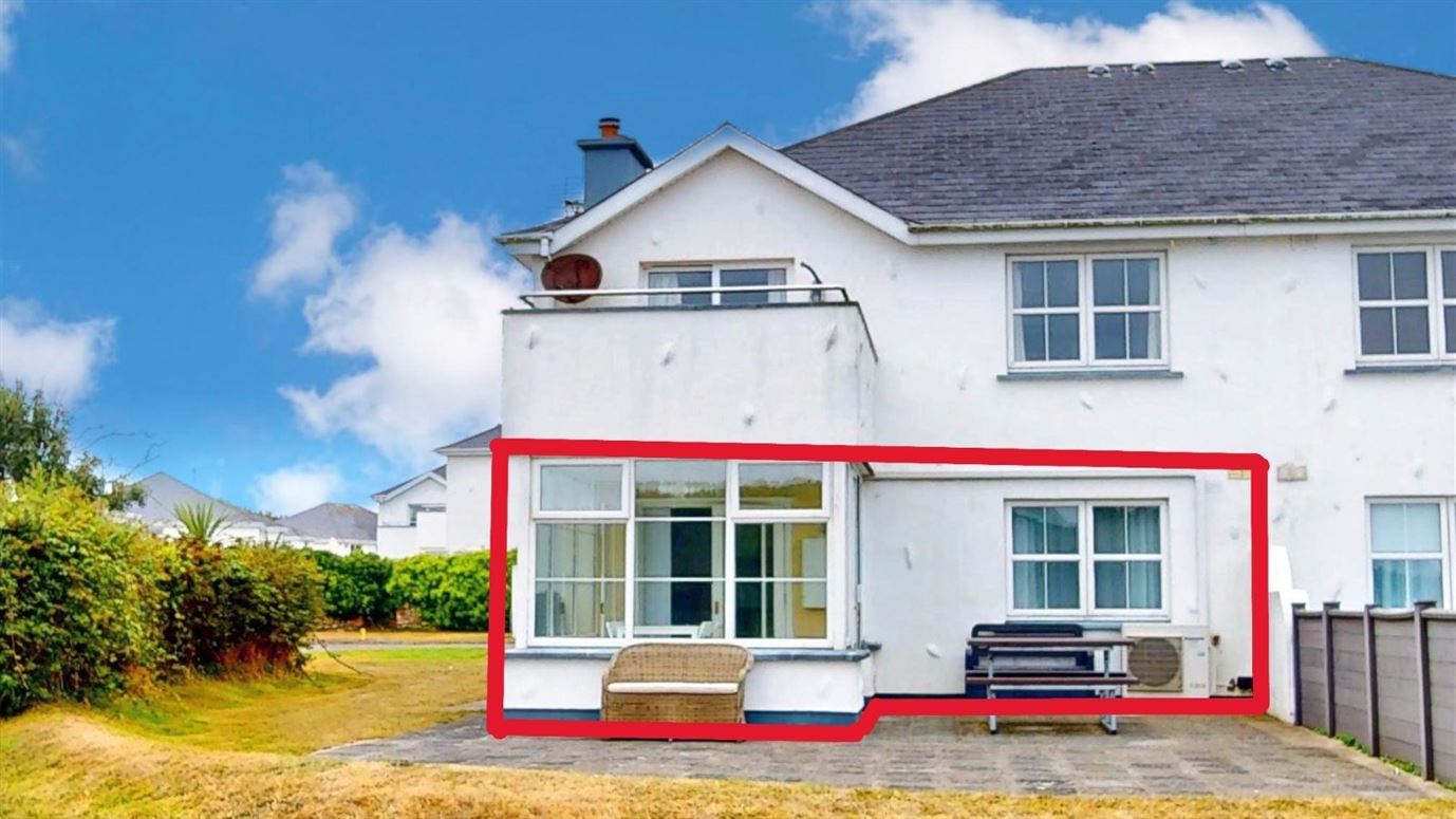 36 Castlegardens, St. Helens, Kilrane, Co. Wexford