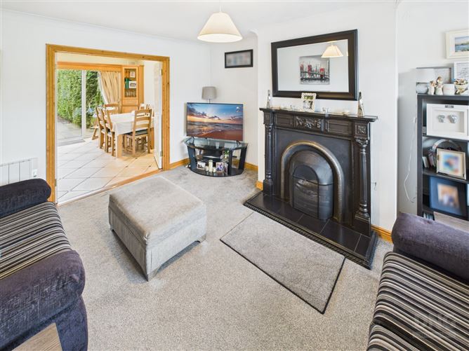 19 Oakfield, Tullamore, Co. Offaly