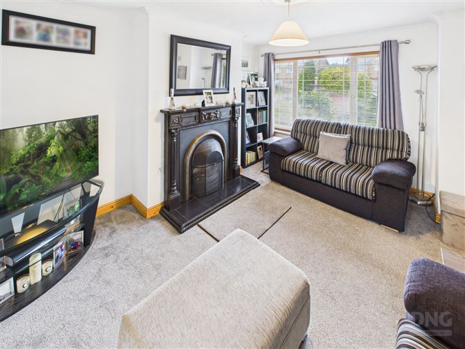 19 Oakfield, Tullamore, Co. Offaly