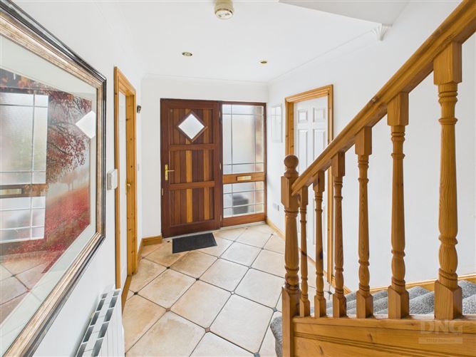 19 Oakfield, Tullamore, Co. Offaly