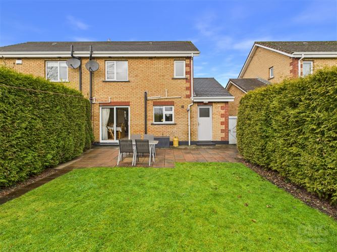 19 Oakfield, Tullamore, Co. Offaly