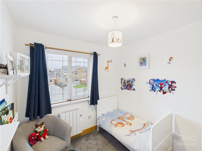 19 Oakfield, Tullamore, Co. Offaly