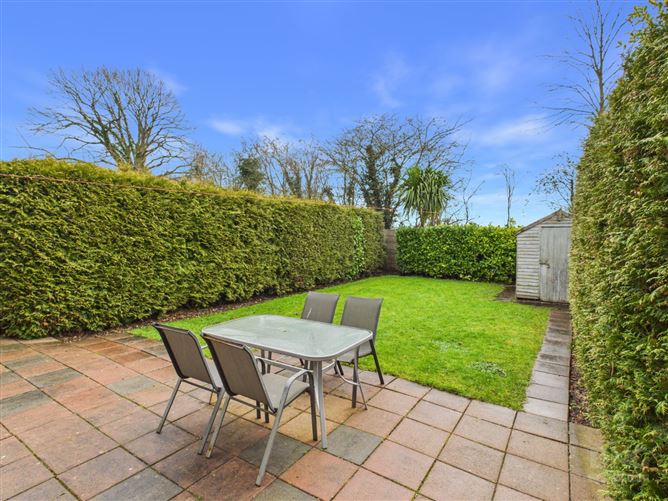 19 Oakfield, Tullamore, Co. Offaly