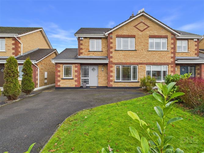 19 Oakfield, Tullamore, Co. Offaly