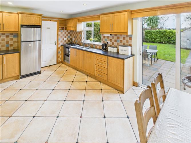 19 Oakfield, Tullamore, Co. Offaly