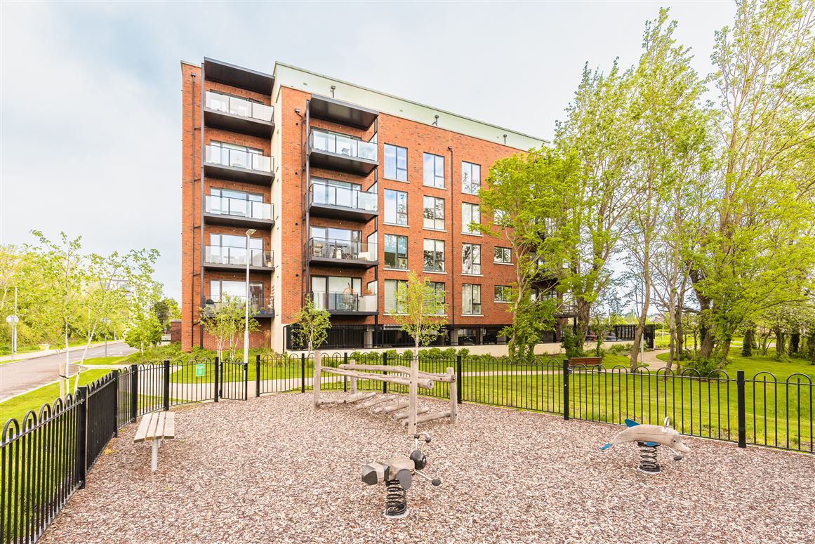Apartment 20 Maple Hall, Clay Farm, Leopardstown, Dublin 18