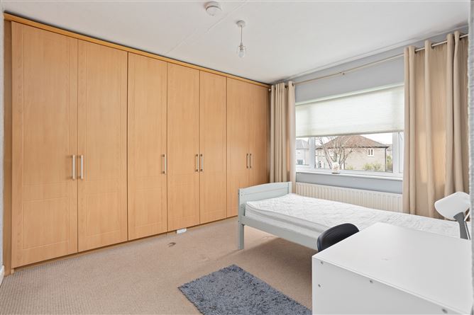 3 Muckross Park, Perrystown, Dublin 12