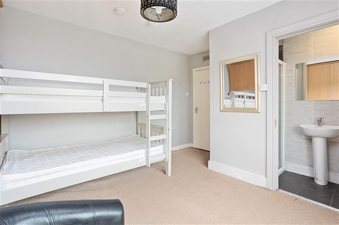 3 Muckross Park, Perrystown, Dublin 12