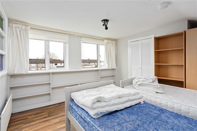 3 Muckross Park, Perrystown, Dublin 12