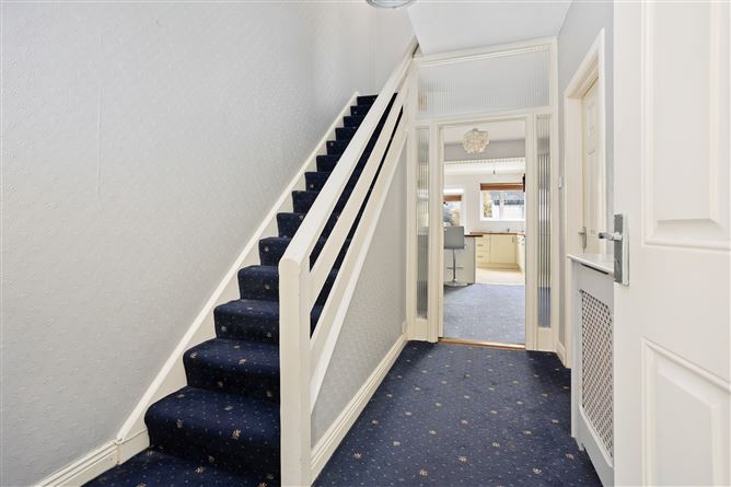 3 Muckross Park, Perrystown, Dublin 12