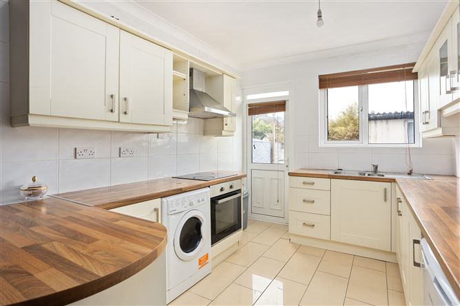 3 Muckross Park, Perrystown, Dublin 12