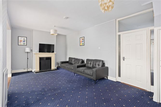 3 Muckross Park, Perrystown, Dublin 12