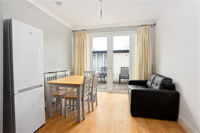 3 Muckross Park, Perrystown, Dublin 12