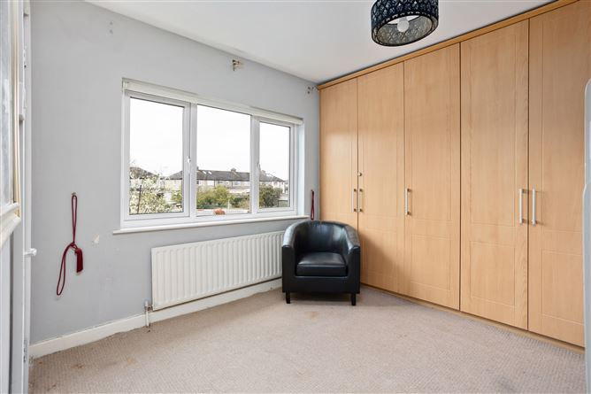 3 Muckross Park, Perrystown, Dublin 12