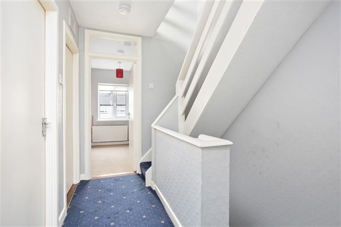 3 Muckross Park, Perrystown, Dublin 12