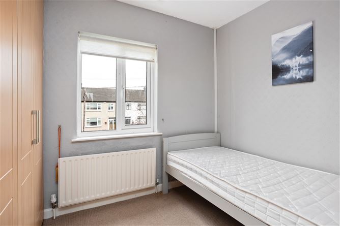 3 Muckross Park, Perrystown, Dublin 12