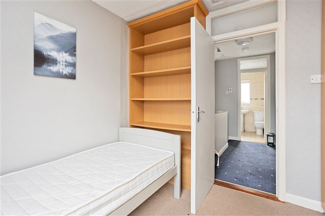 3 Muckross Park, Perrystown, Dublin 12