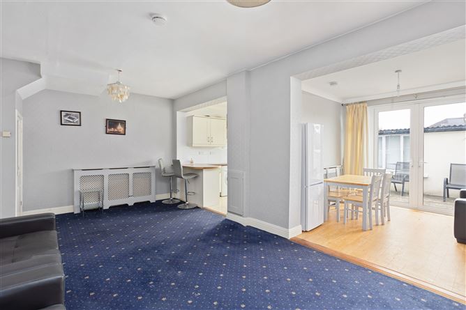 3 Muckross Park, Perrystown, Dublin 12