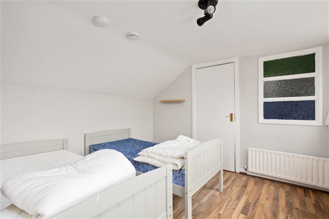 3 Muckross Park, Perrystown, Dublin 12