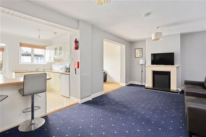 3 Muckross Park, Perrystown, Dublin 12