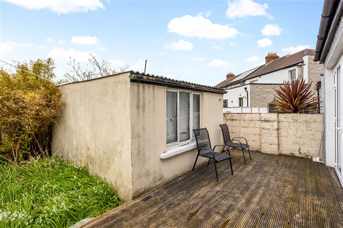 3 Muckross Park, Perrystown, Dublin 12