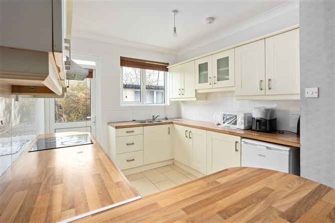 3 Muckross Park, Perrystown, Dublin 12