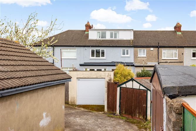 3 Muckross Park, Perrystown, Dublin 12