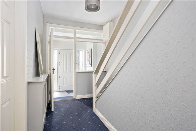 3 Muckross Park, Perrystown, Dublin 12