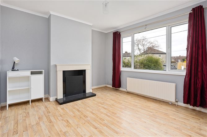 3 Muckross Park, Perrystown, Dublin 12