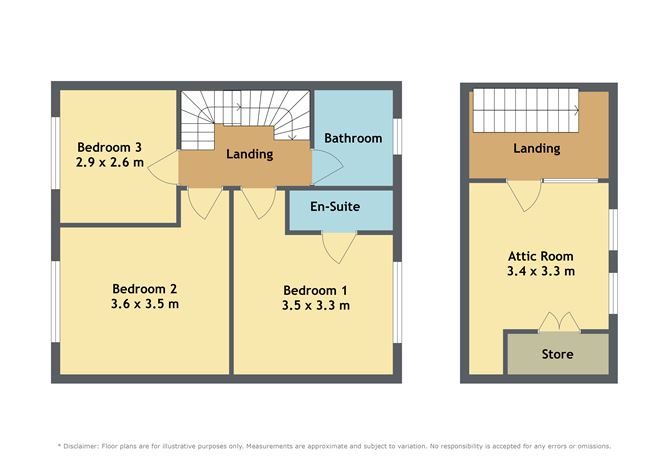 3 Muckross Park, Perrystown, Dublin 12
