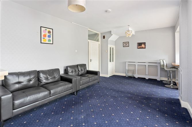 3 Muckross Park, Perrystown, Dublin 12