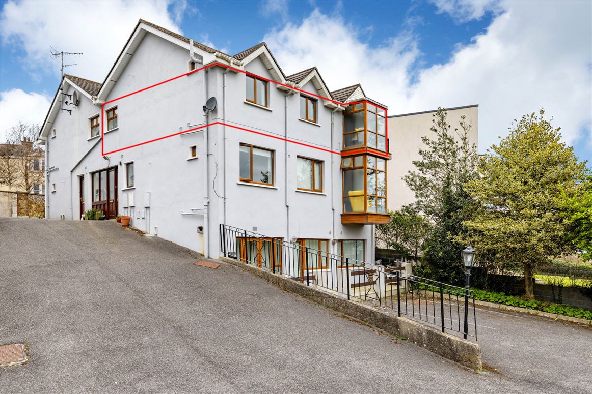 Apt, 4 Thormanby Court, Howth, Co. Dublin