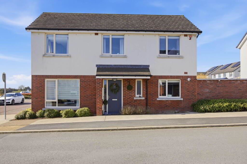 12 Dun Rioga Avenue, Dunshaughlin, Meath