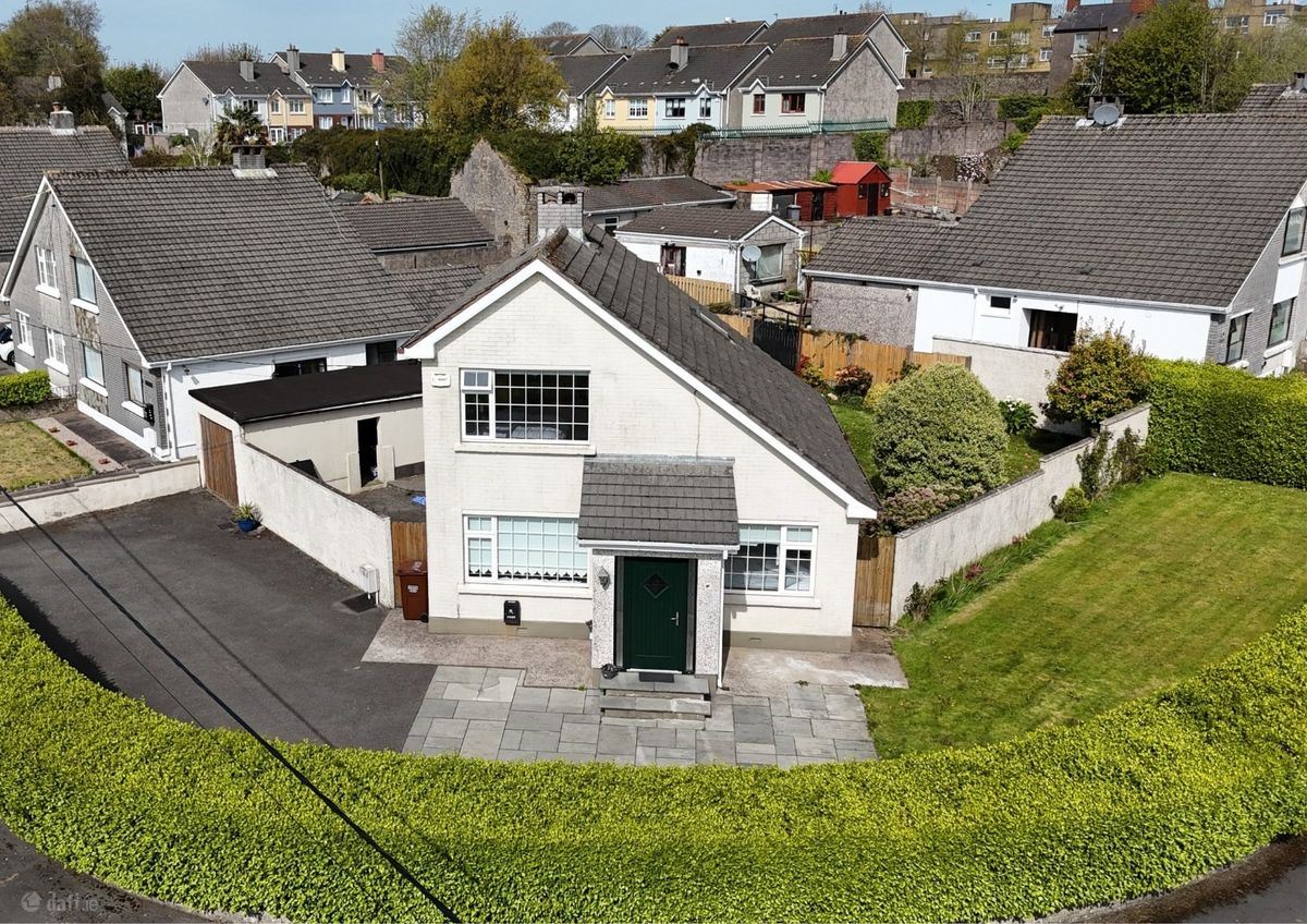 Careen, 21 Springfield Estate, Mayfield, Cork