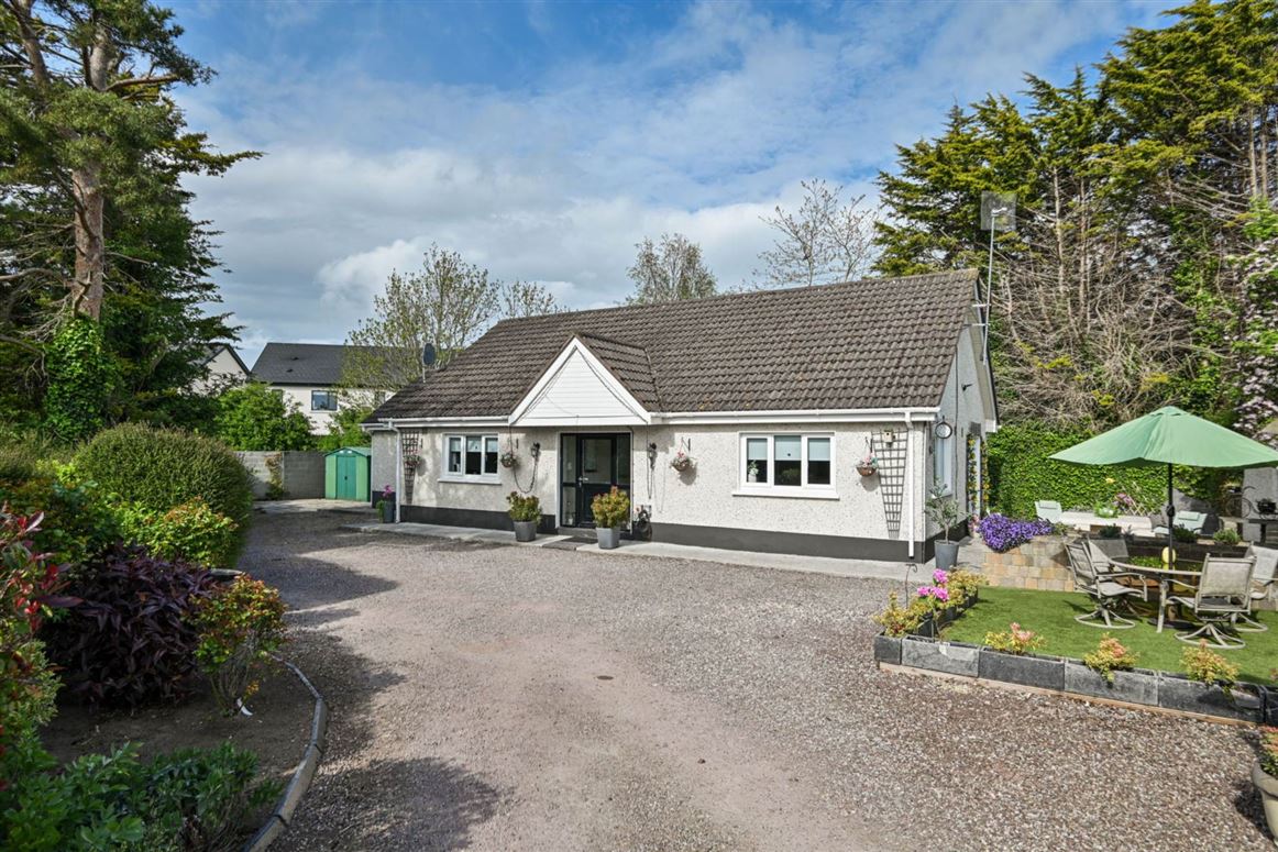 Coolbarn, Connolly Avenue, Malahide, County Dublin