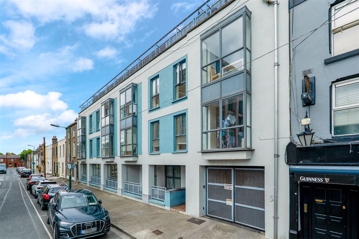 Apt 8 Portobello Dock, Portobello Harbour, Portobello, Dublin 8