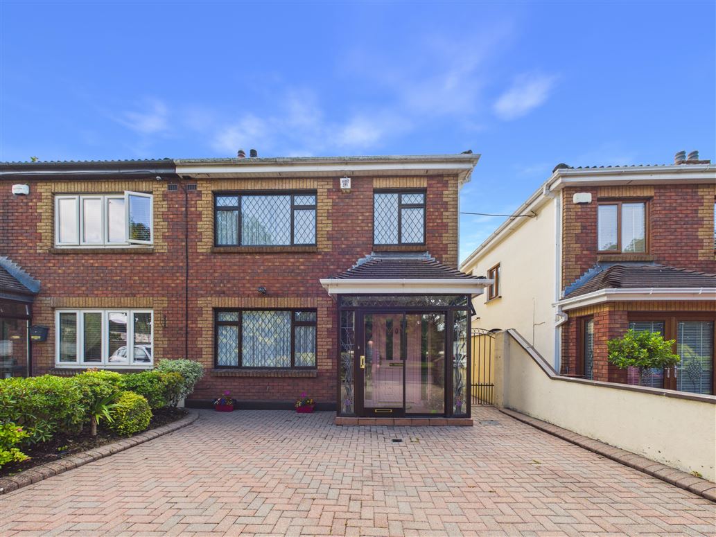 82 Carlton Court, Swords, County Dublin
