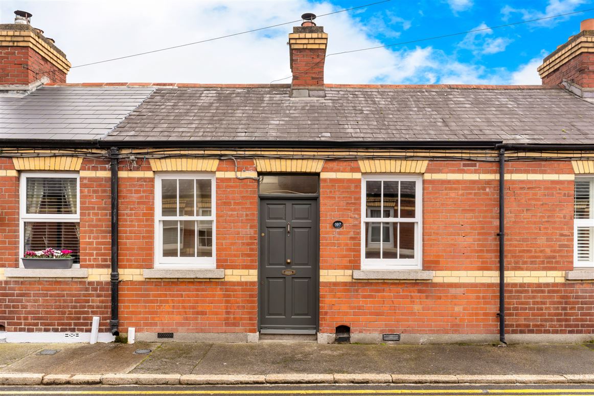 107 Pembroke Cottages, Donnybrook, Dublin 4